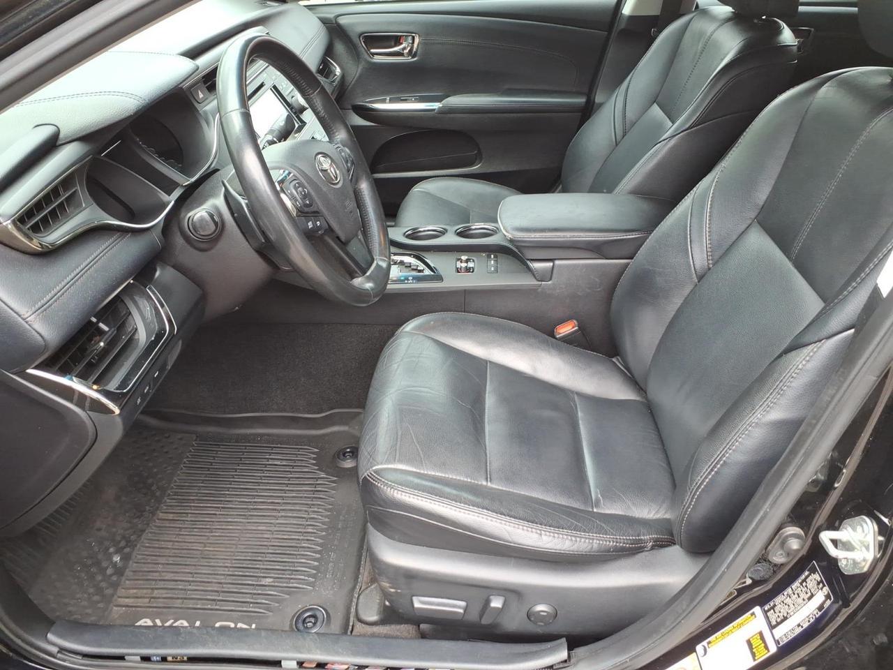 2016 Toyota Avalon Touring Roanoke VA