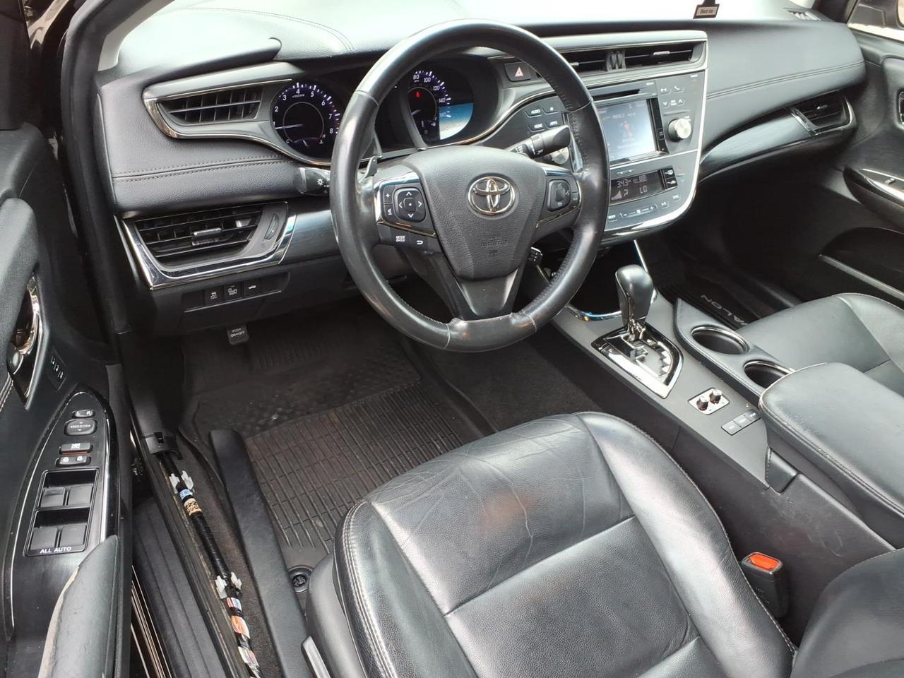2016 Toyota Avalon Touring Roanoke VA