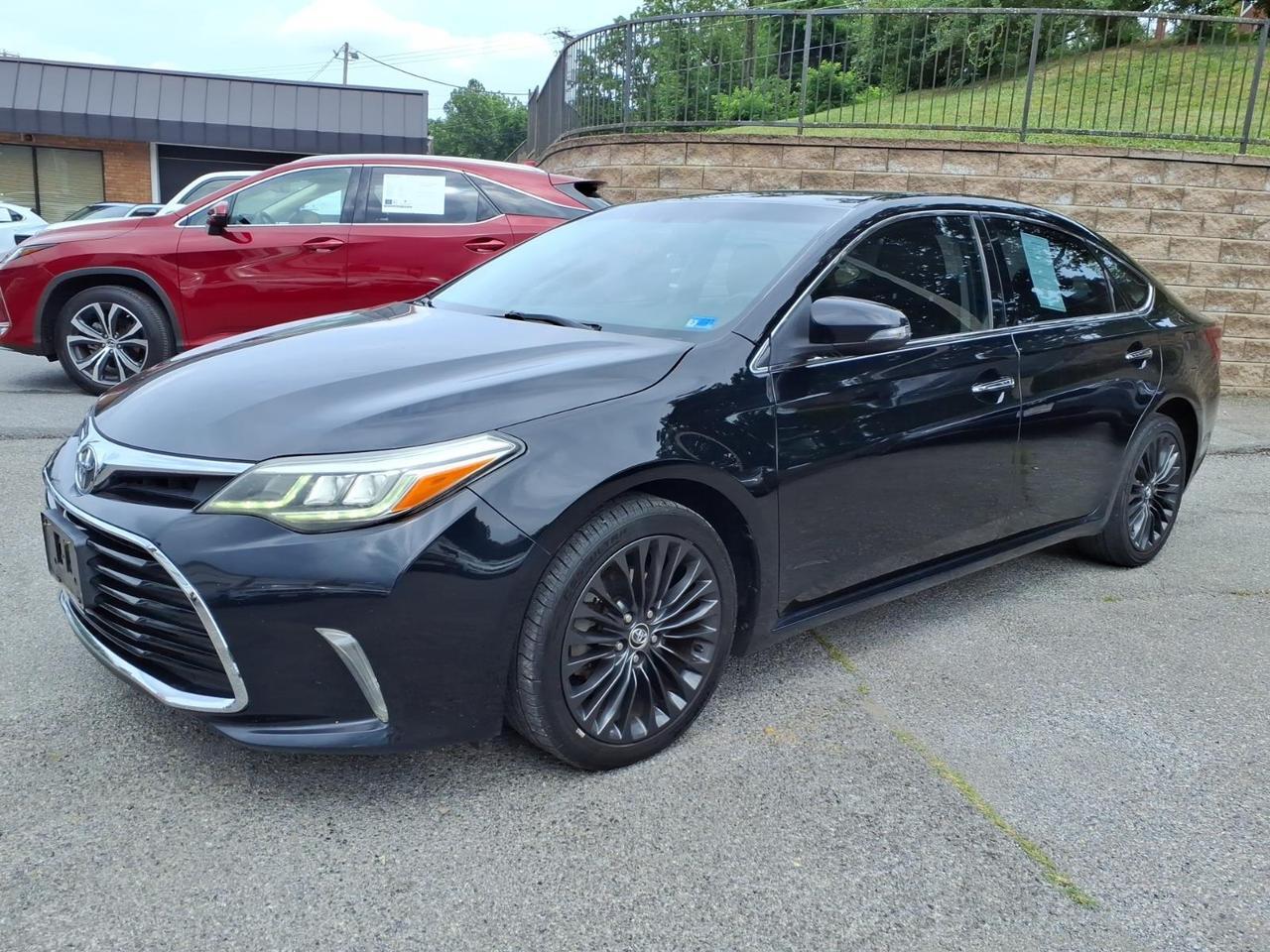 2016 Toyota Avalon Touring Roanoke VA
