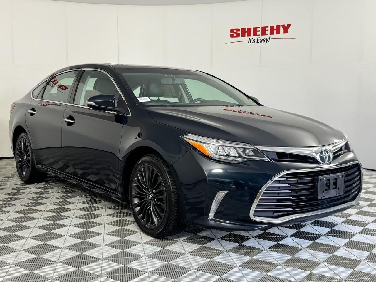 2016 Toyota Avalon Touring