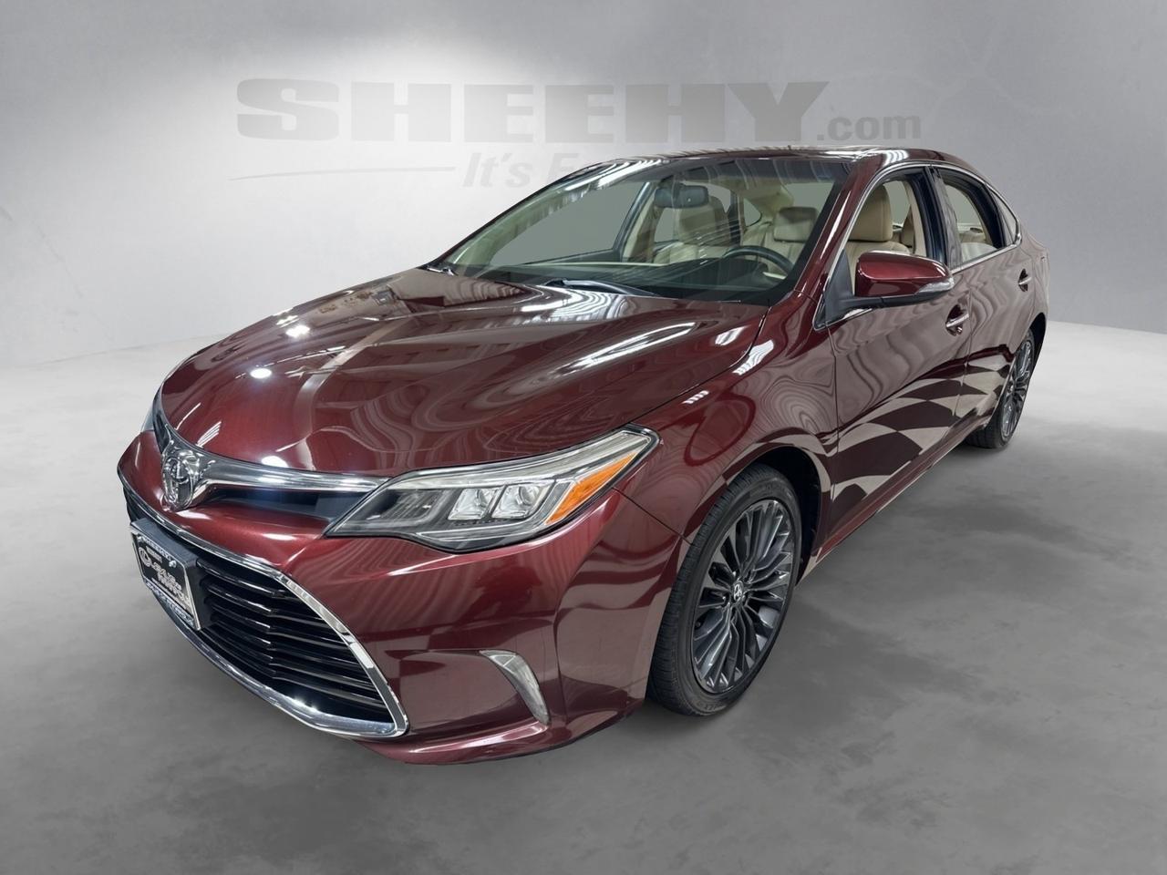 2016 Toyota Avalon Touring Annapolis MD