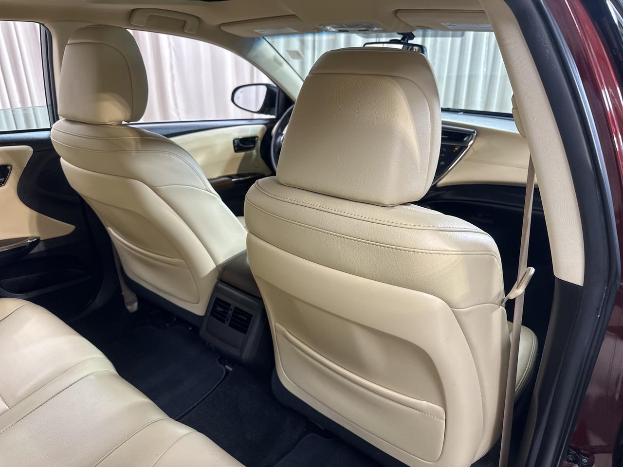 2016 Toyota Avalon Touring Annapolis MD