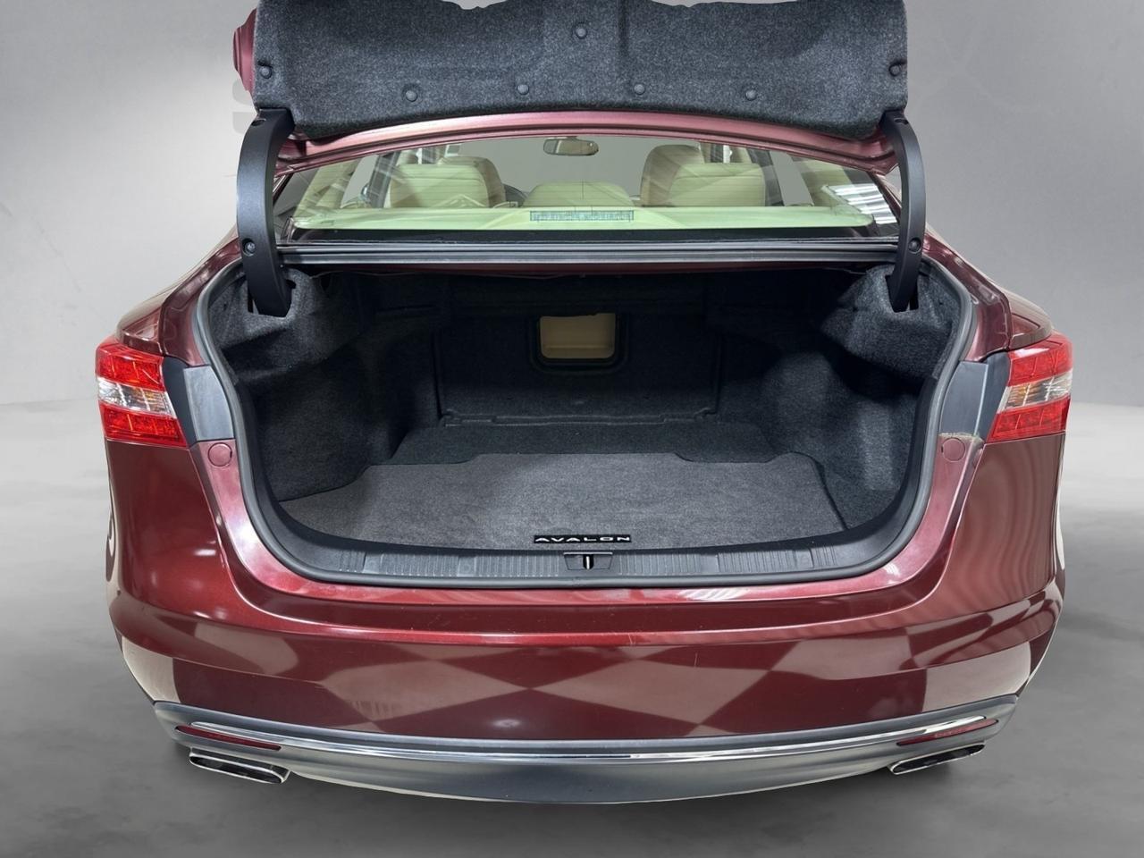 2016 Toyota Avalon Touring Annapolis MD