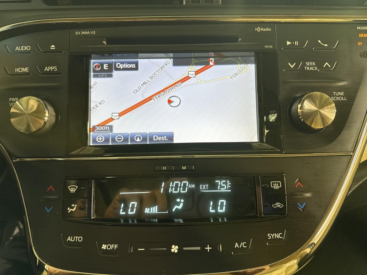 2016 Toyota Avalon Touring Annapolis MD