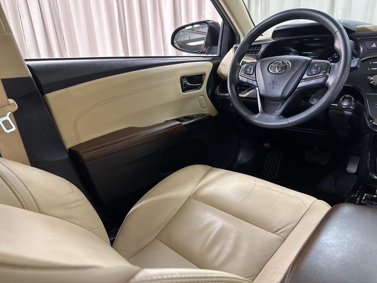 2016 Toyota Avalon Touring Annapolis MD