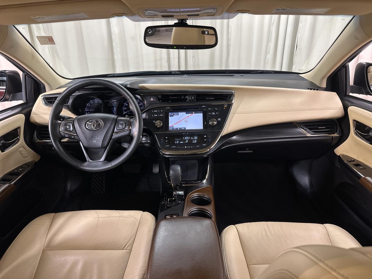 2016 Toyota Avalon Touring Annapolis MD