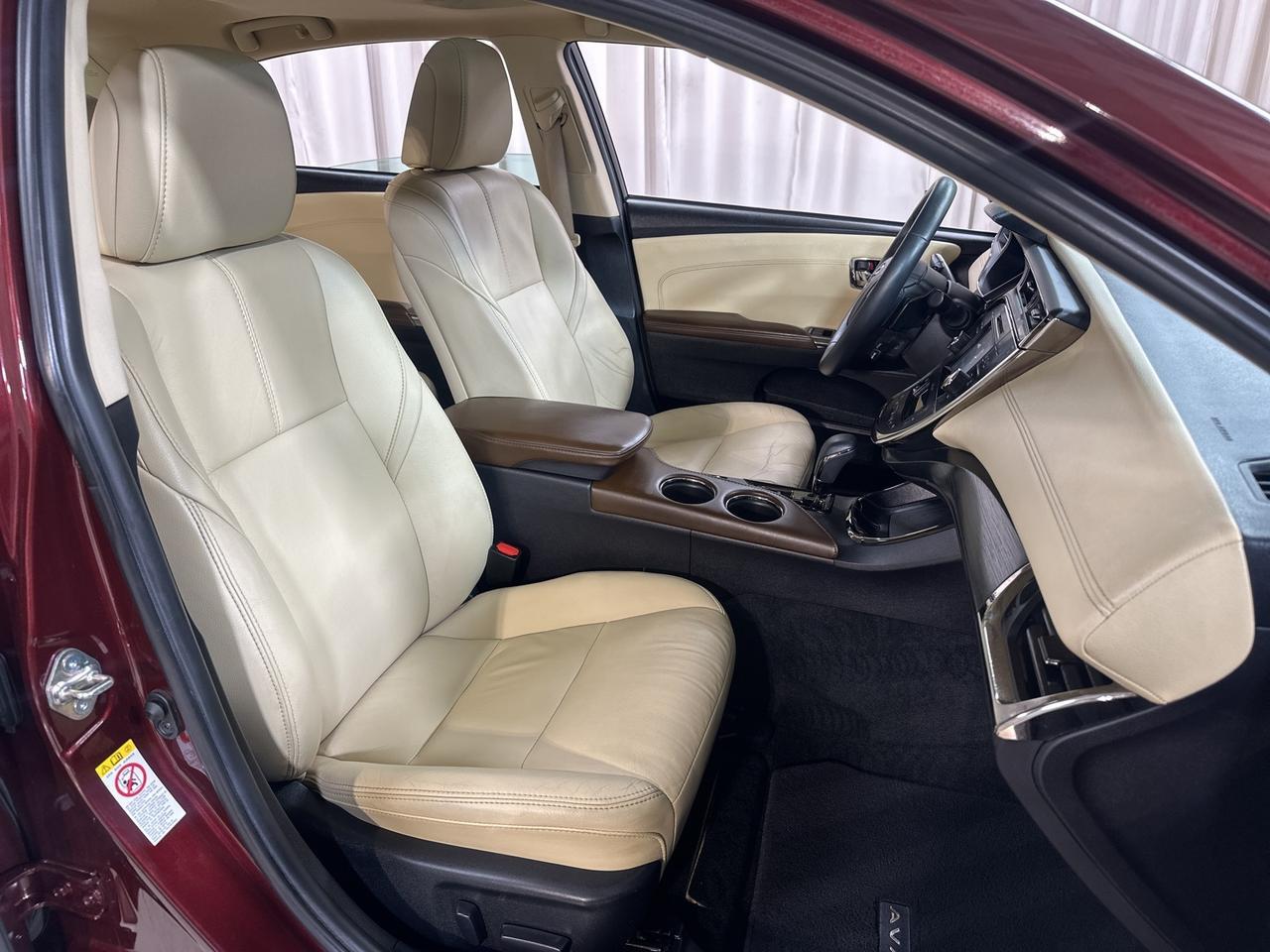 2016 Toyota Avalon Touring Annapolis MD