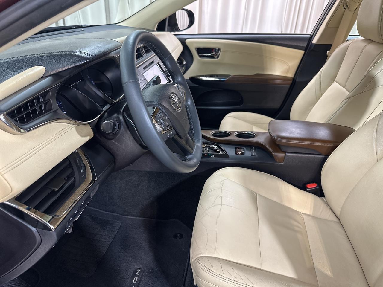 2016 Toyota Avalon Touring Annapolis MD