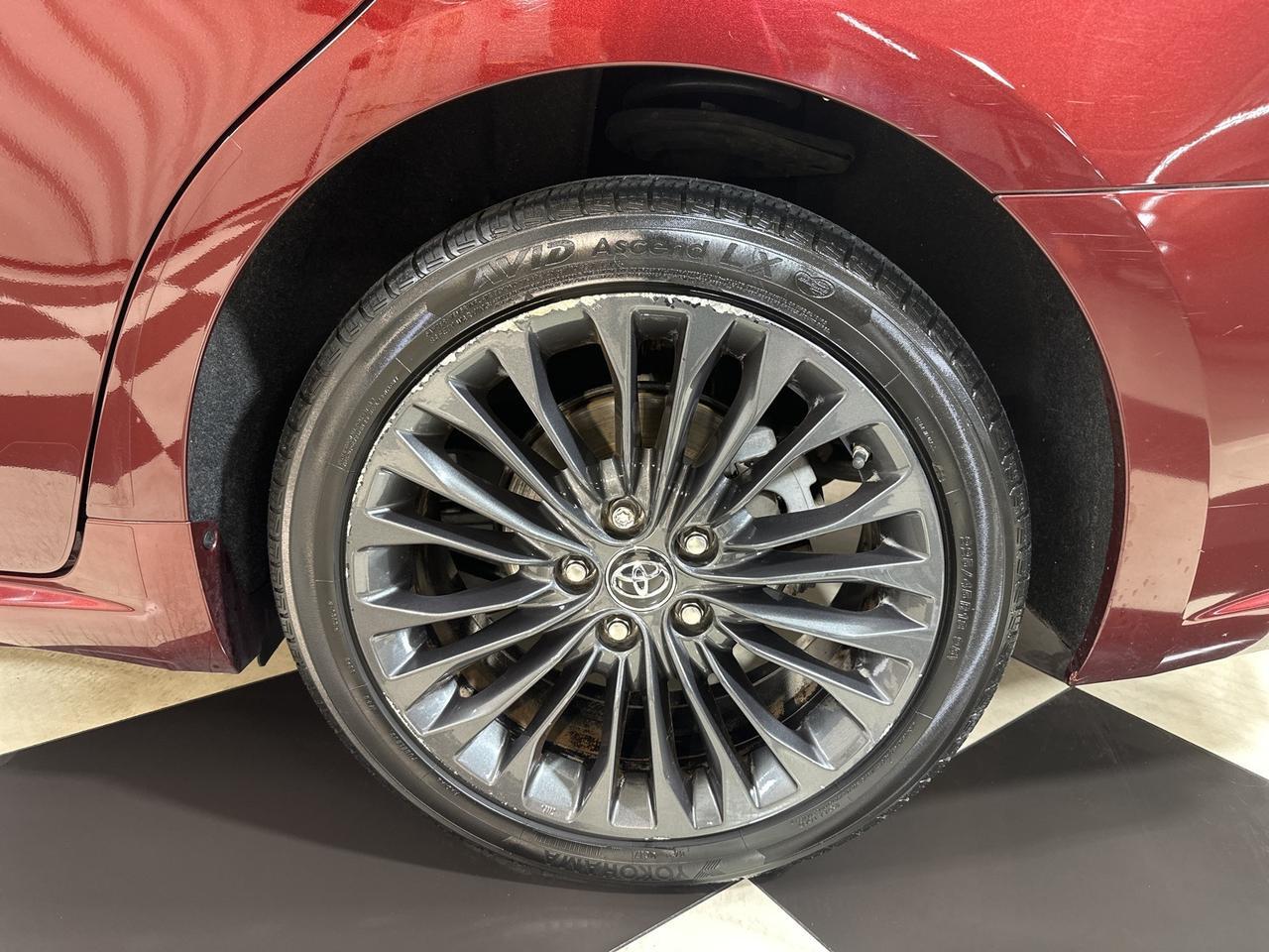 2016 Toyota Avalon Touring Annapolis MD