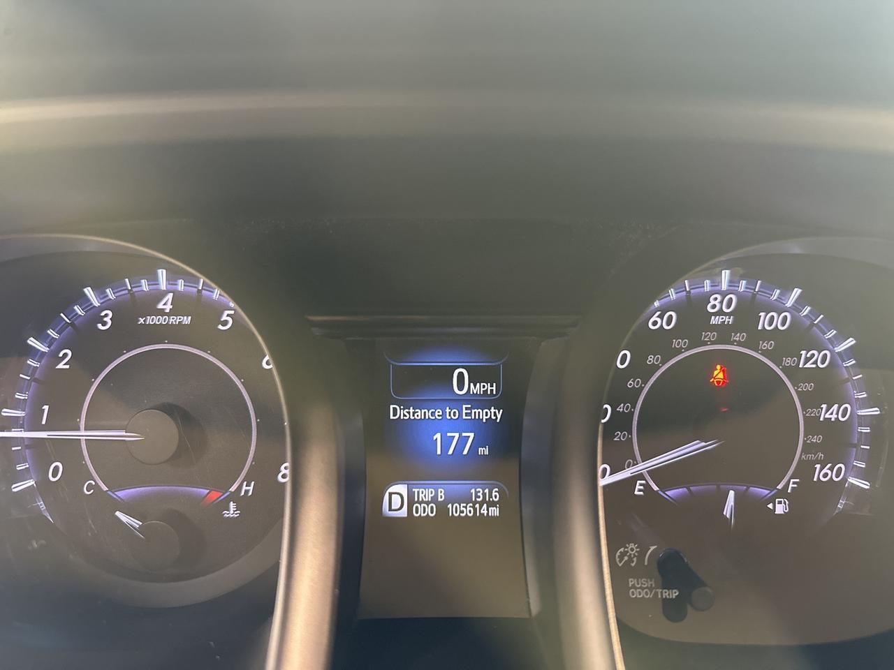 2016 Toyota Avalon Touring Annapolis MD