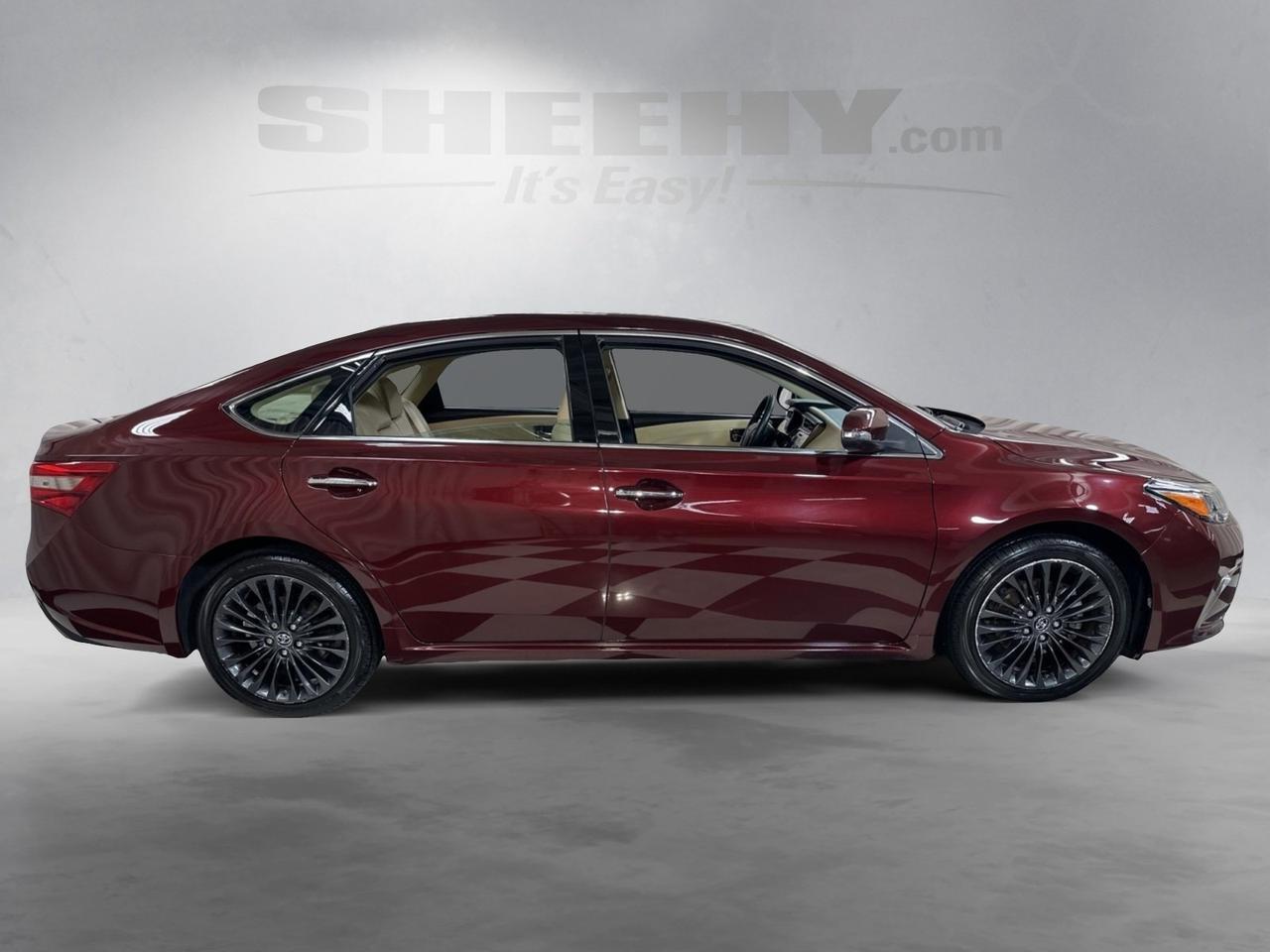 2016 Toyota Avalon Touring Annapolis MD