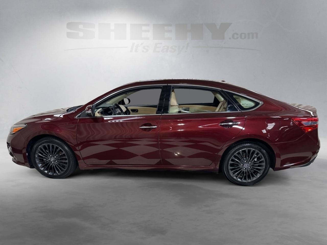 2016 Toyota Avalon Touring Annapolis MD