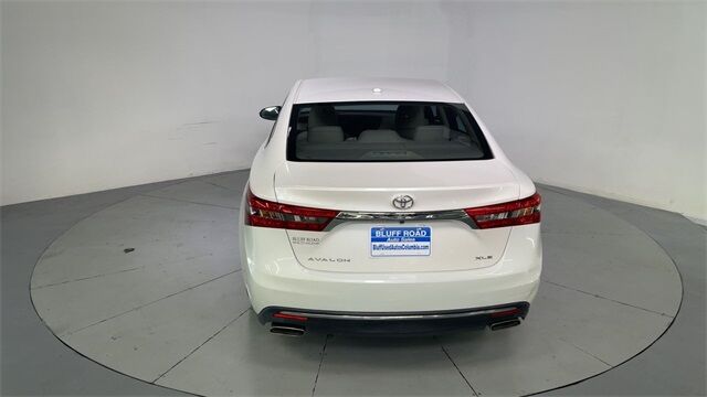 2016 Toyota Avalon XLE Columbia SC