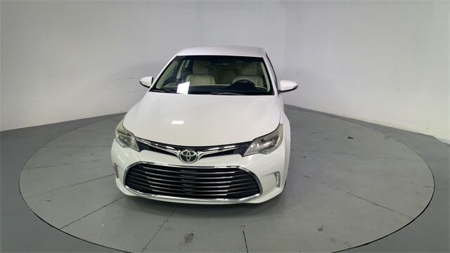 2016 Toyota Avalon XLE Columbia SC
