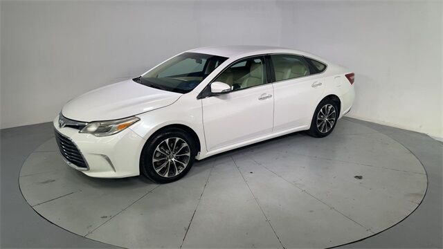 2016 Toyota Avalon XLE Columbia SC