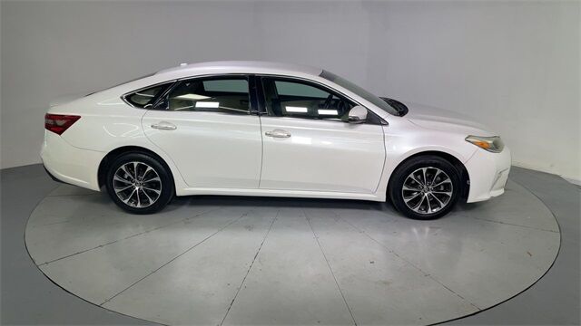 2016 Toyota Avalon XLE Columbia SC