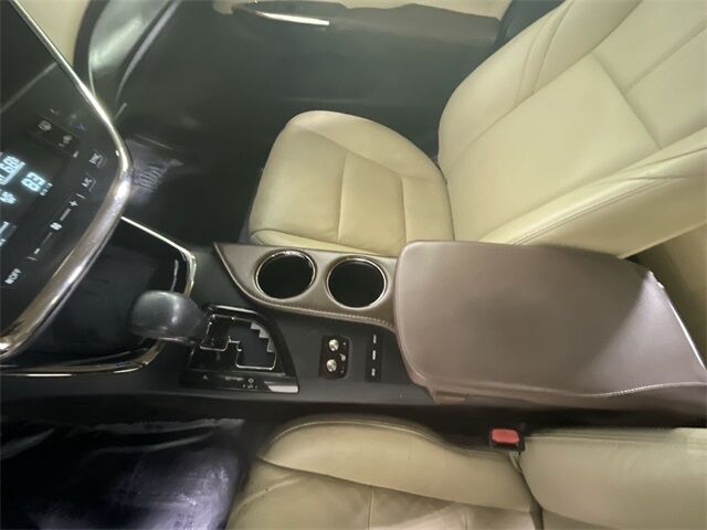 2016 Toyota Avalon XLE Columbia SC