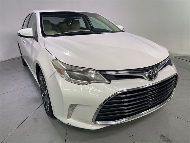 2016 Toyota Avalon XLE Columbia SC