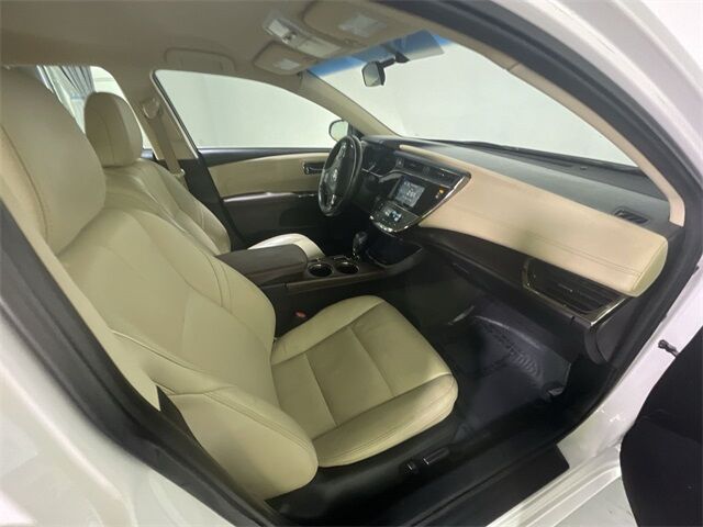 2016 Toyota Avalon XLE Columbia SC