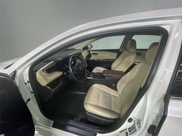 2016 Toyota Avalon XLE Columbia SC