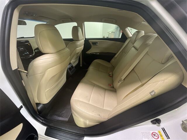 2016 Toyota Avalon XLE Columbia SC
