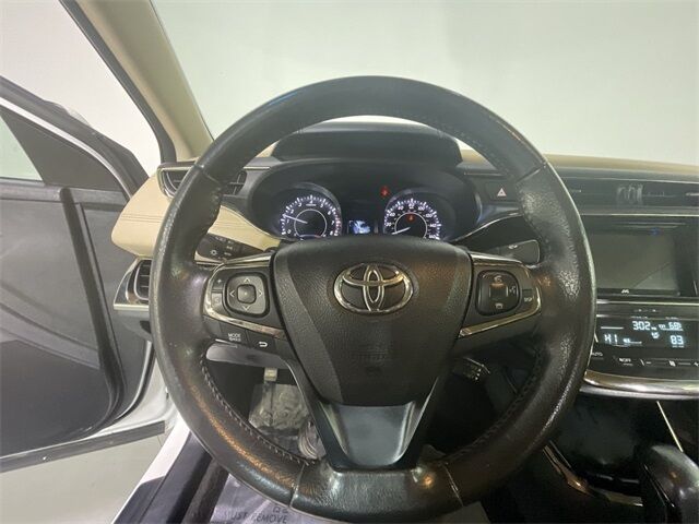 2016 Toyota Avalon XLE Columbia SC