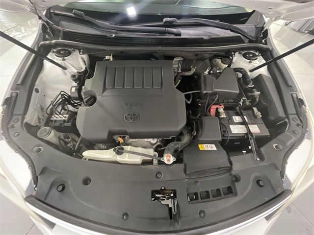 2016 Toyota Avalon XLE Columbia SC