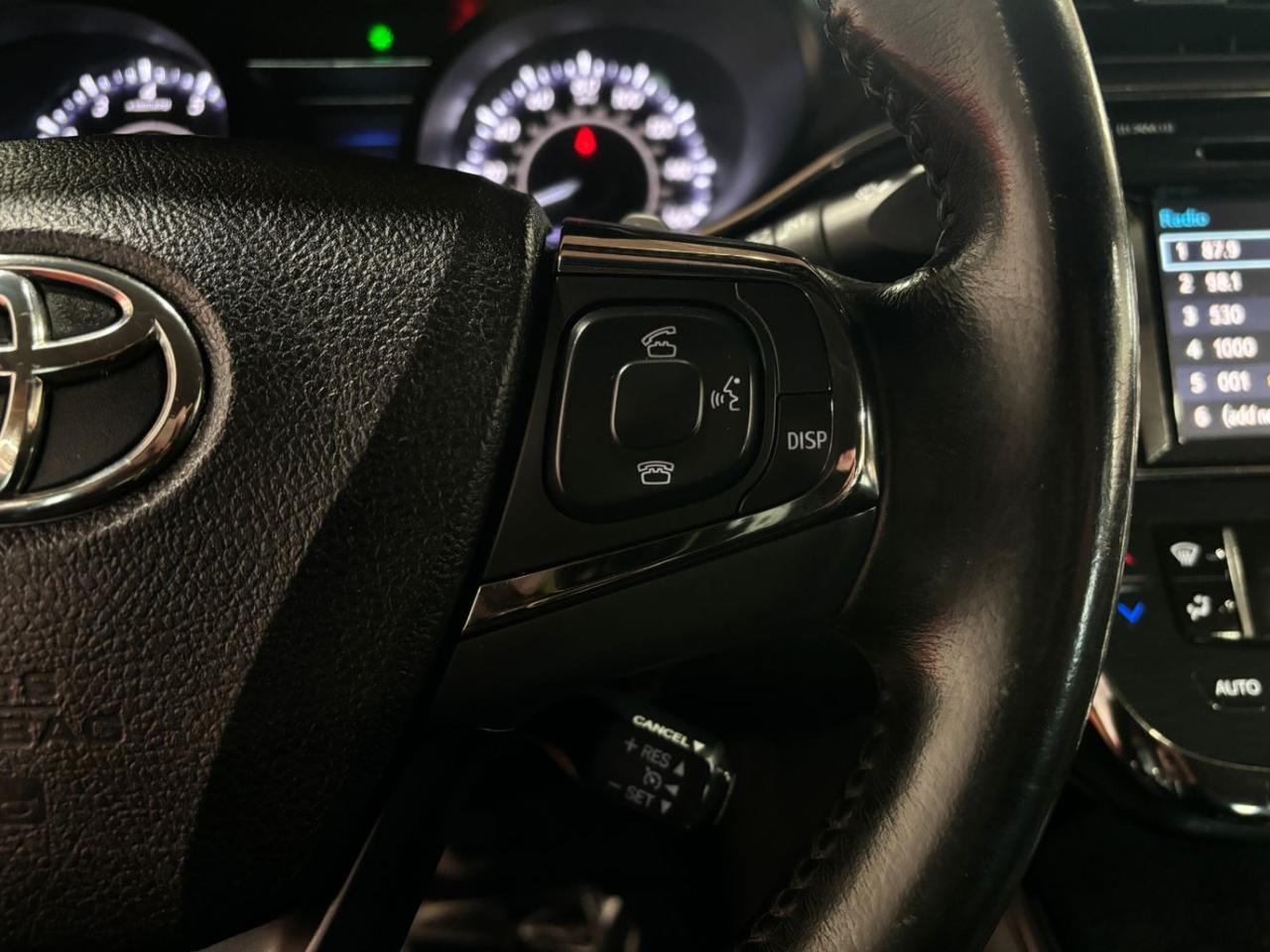 2016 Toyota Avalon XLE Franklin OH