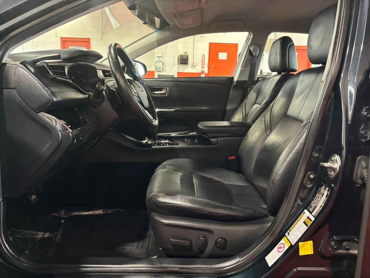 2016 Toyota Avalon XLE Franklin OH