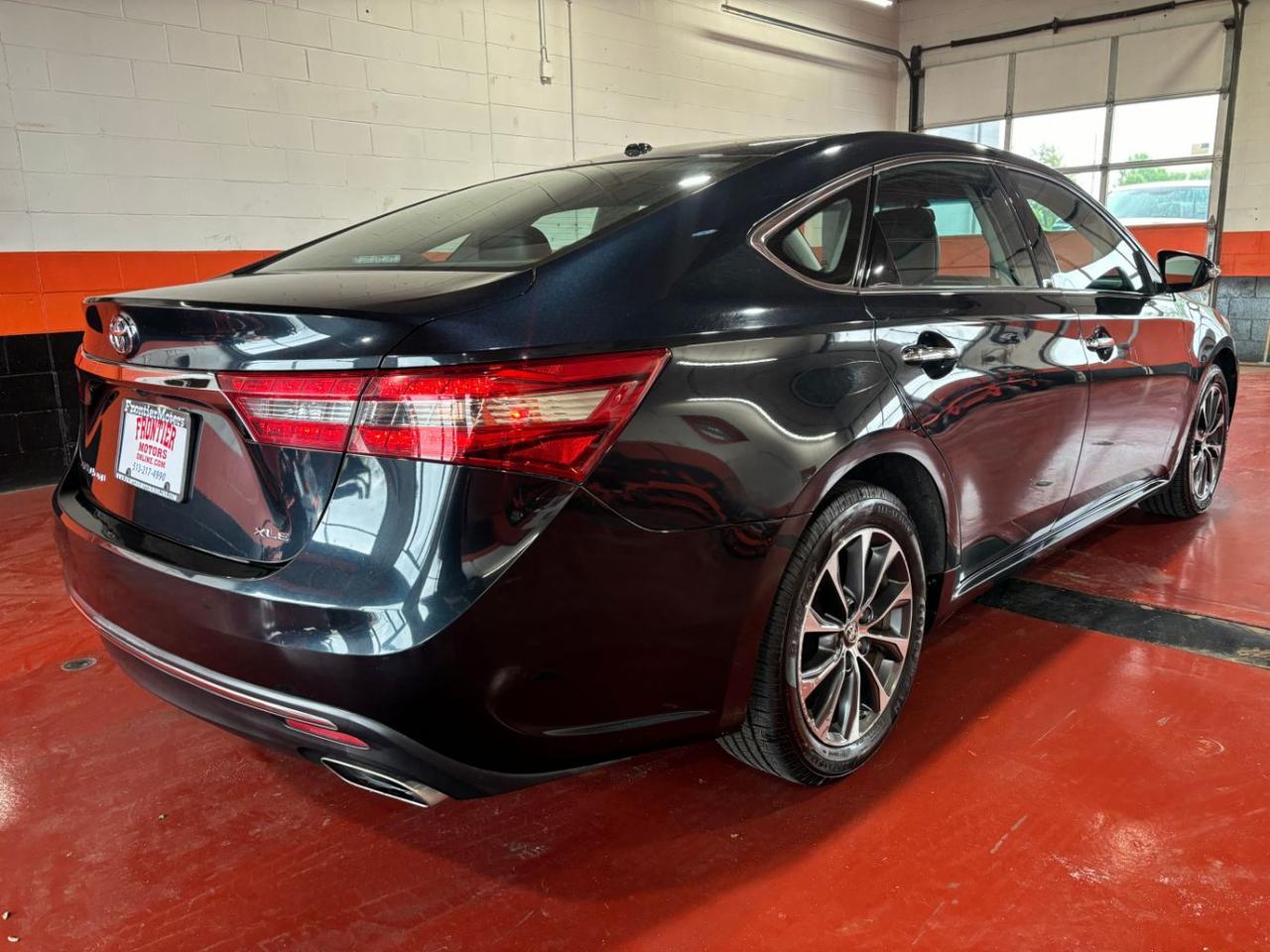 2016 Toyota Avalon XLE Franklin OH