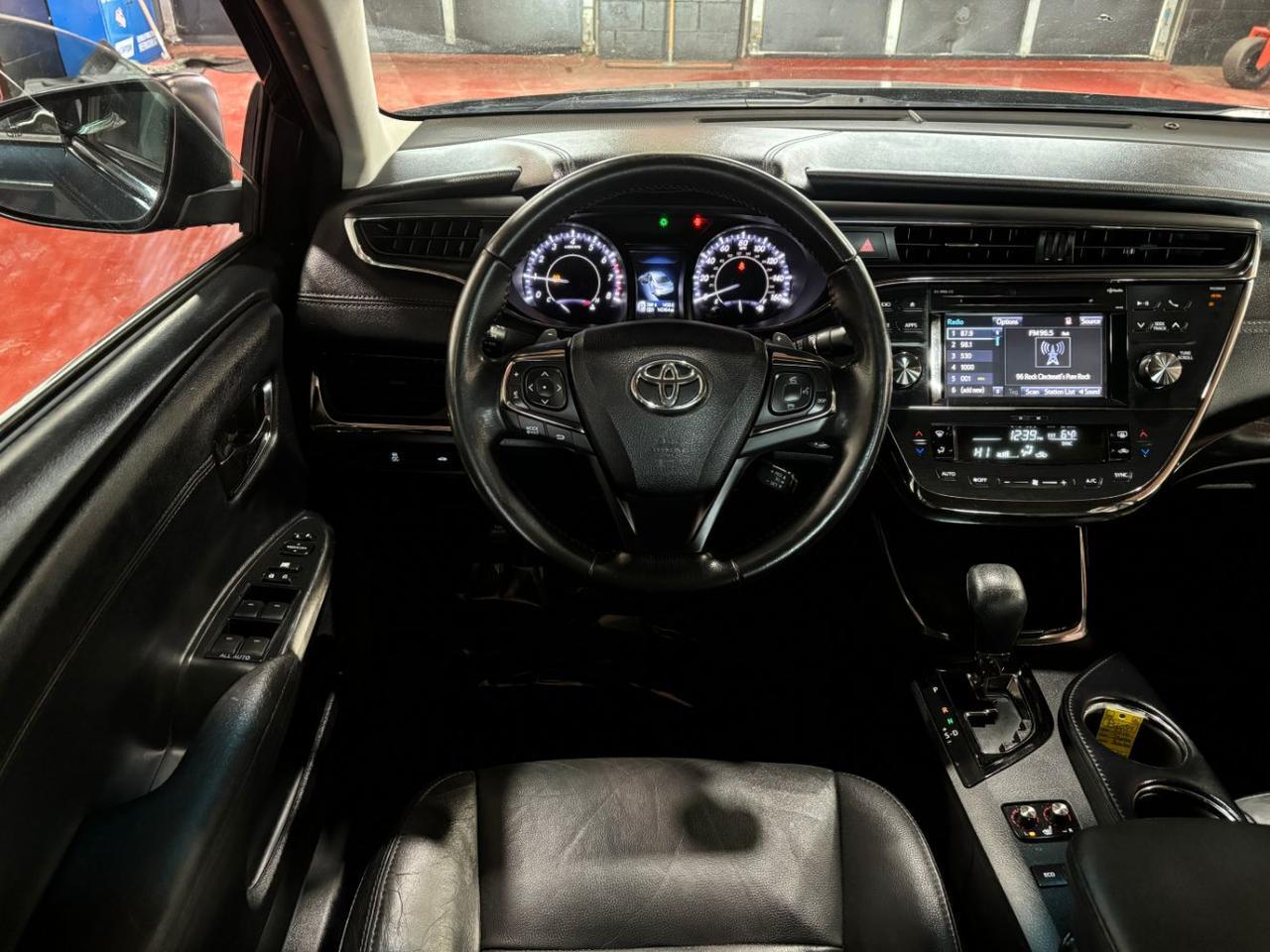 2016 Toyota Avalon XLE Franklin OH
