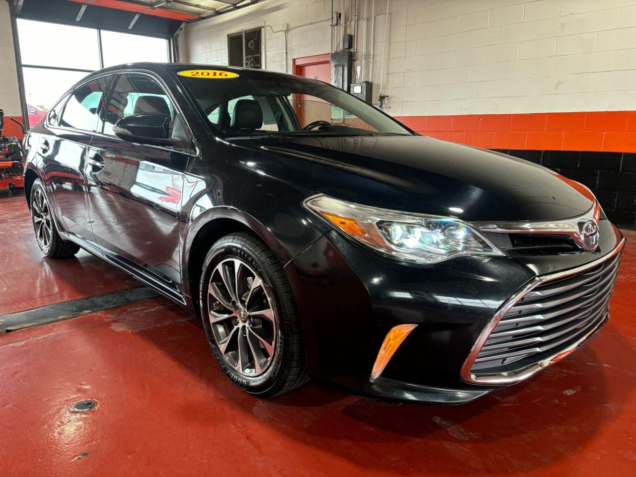 2016 Toyota Avalon XLE Franklin OH