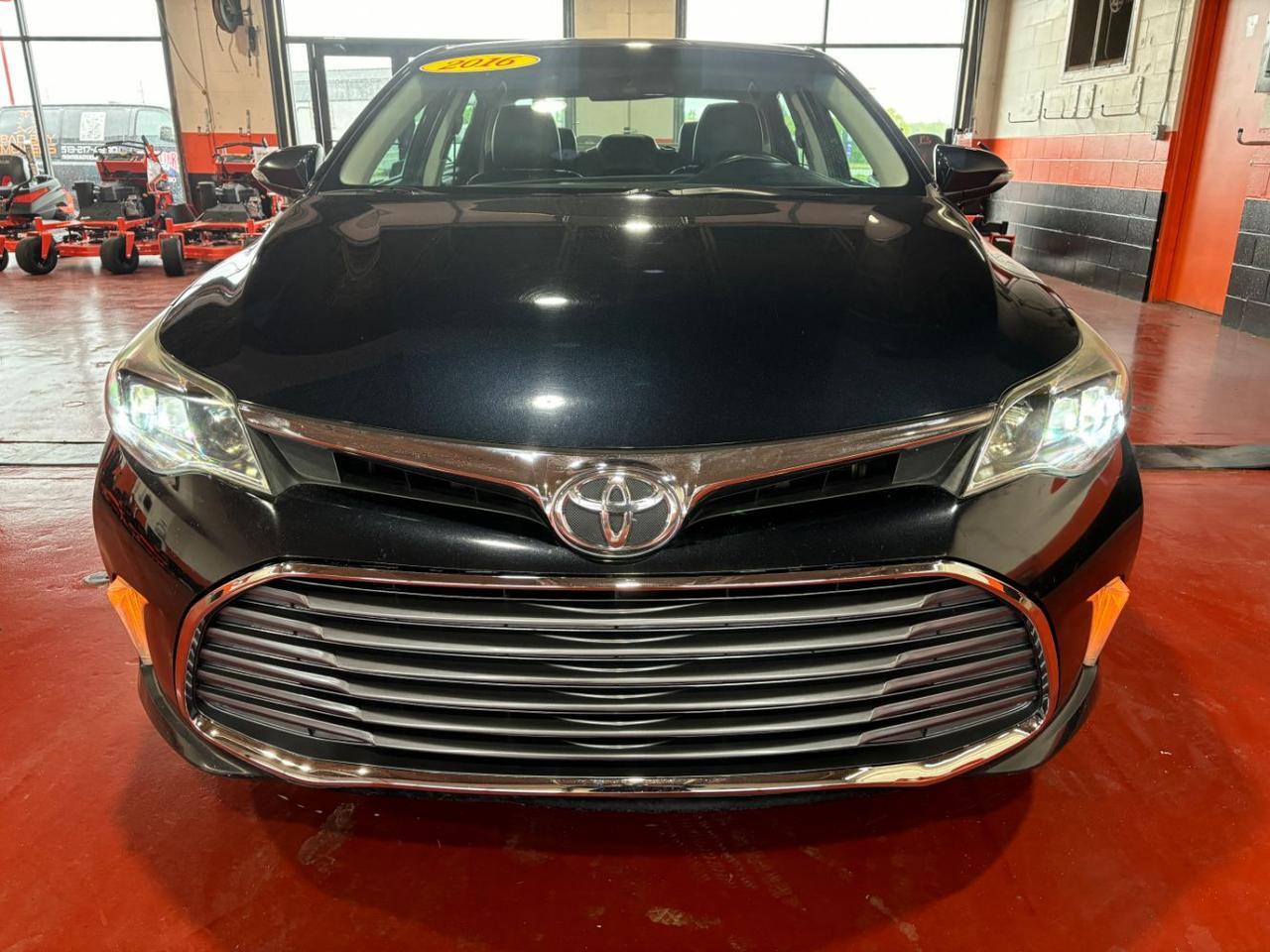 2016 Toyota Avalon XLE Franklin OH