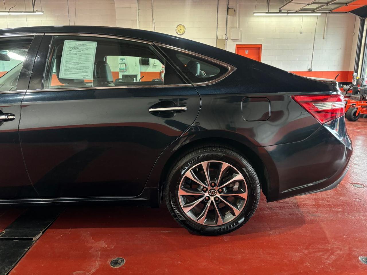 2016 Toyota Avalon XLE Franklin OH