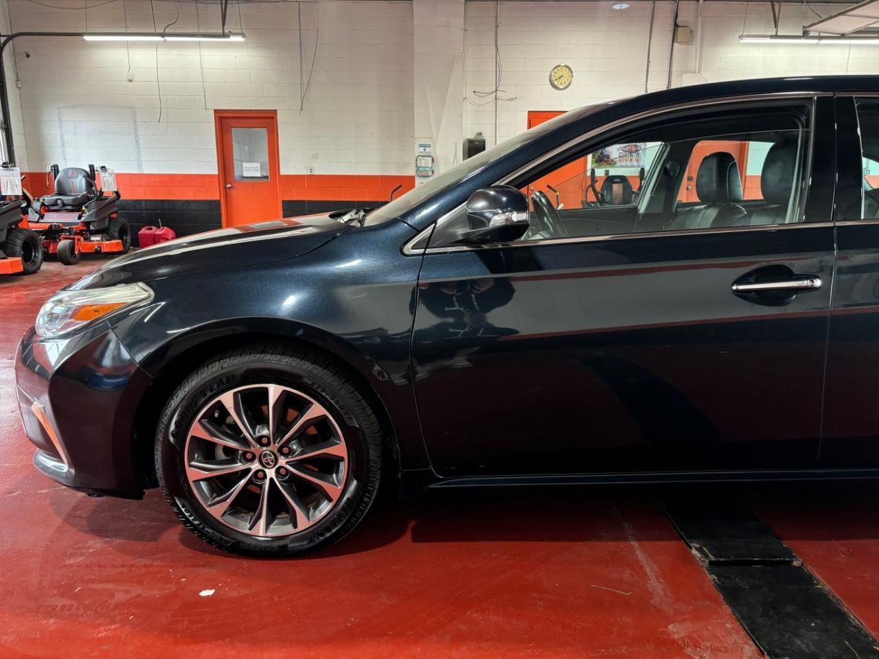 2016 Toyota Avalon XLE Franklin OH