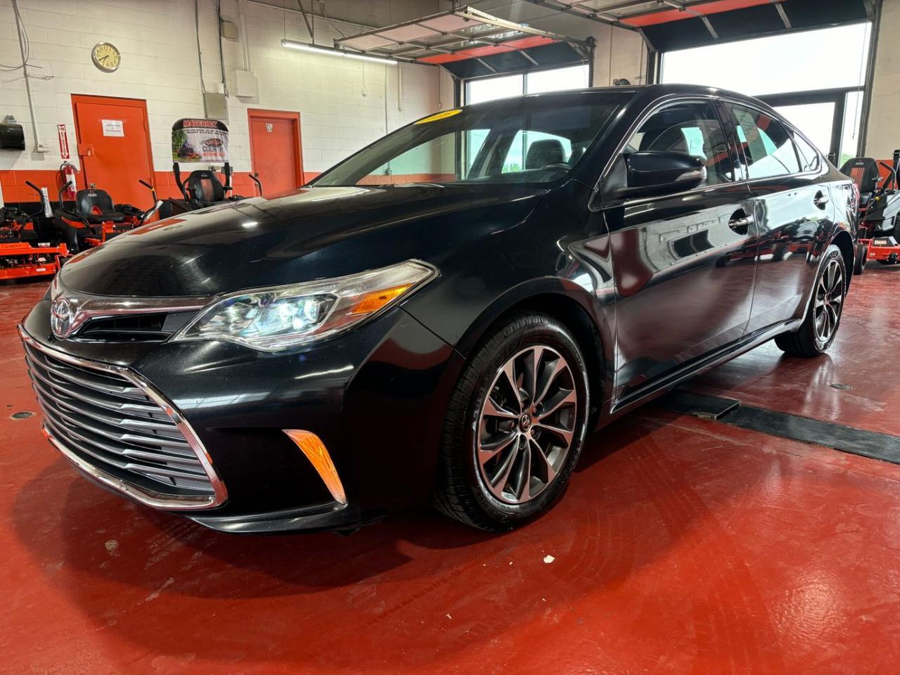 2016 Toyota Avalon XLE Franklin OH