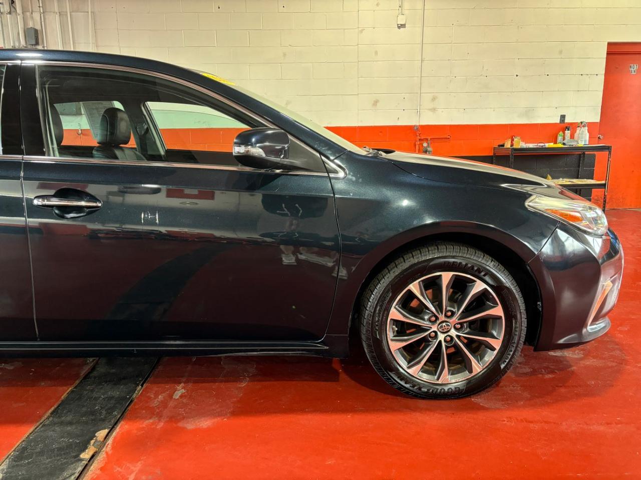 2016 Toyota Avalon XLE Franklin OH