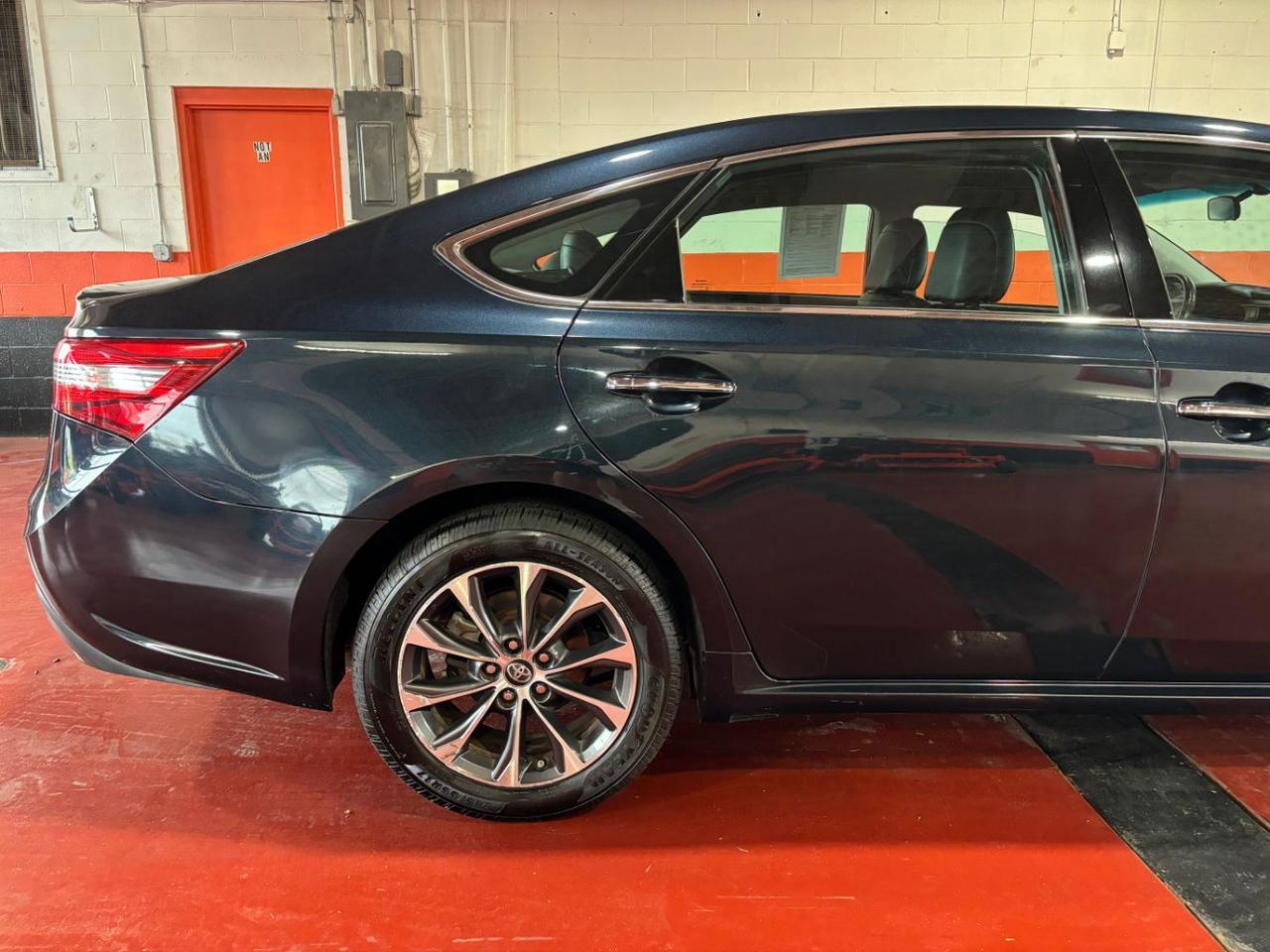 2016 Toyota Avalon XLE Franklin OH