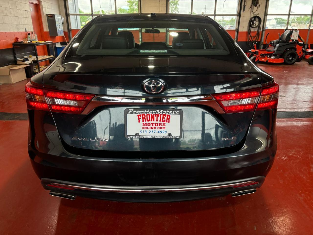 2016 Toyota Avalon XLE Franklin OH
