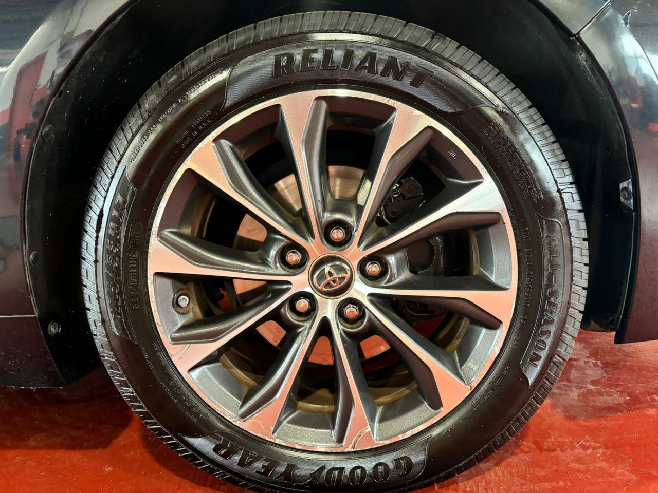 2016 Toyota Avalon XLE Franklin OH