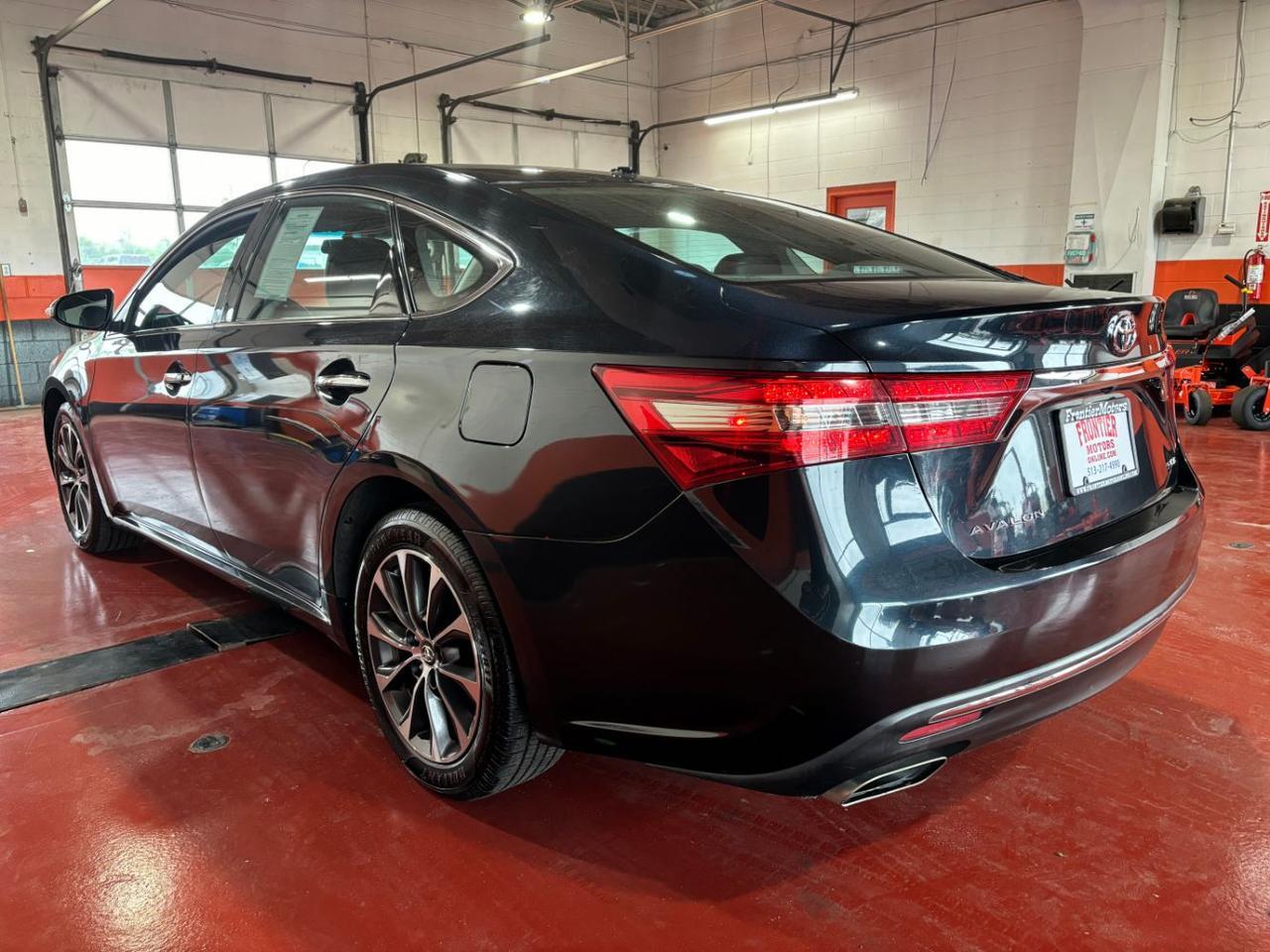 2016 Toyota Avalon XLE Franklin OH