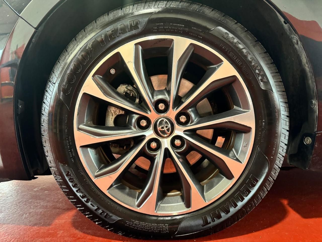 2016 Toyota Avalon XLE Franklin OH