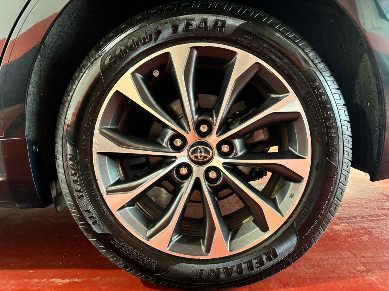2016 Toyota Avalon XLE Franklin OH