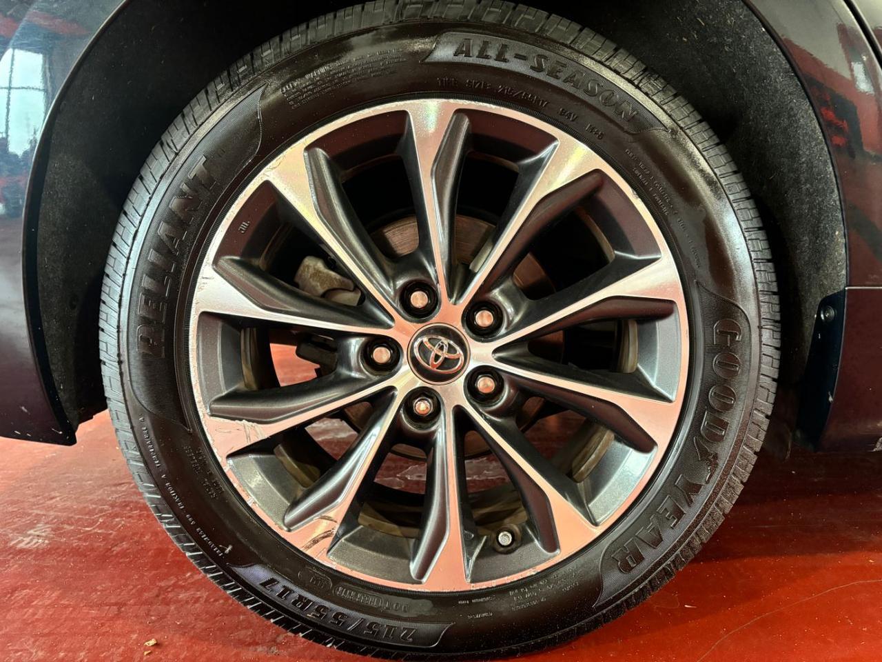 2016 Toyota Avalon XLE Franklin OH