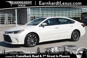 2016 Toyota Avalon XLE Phoenix AZ 2016 Toyota Avalon XLE Phoenix AZ