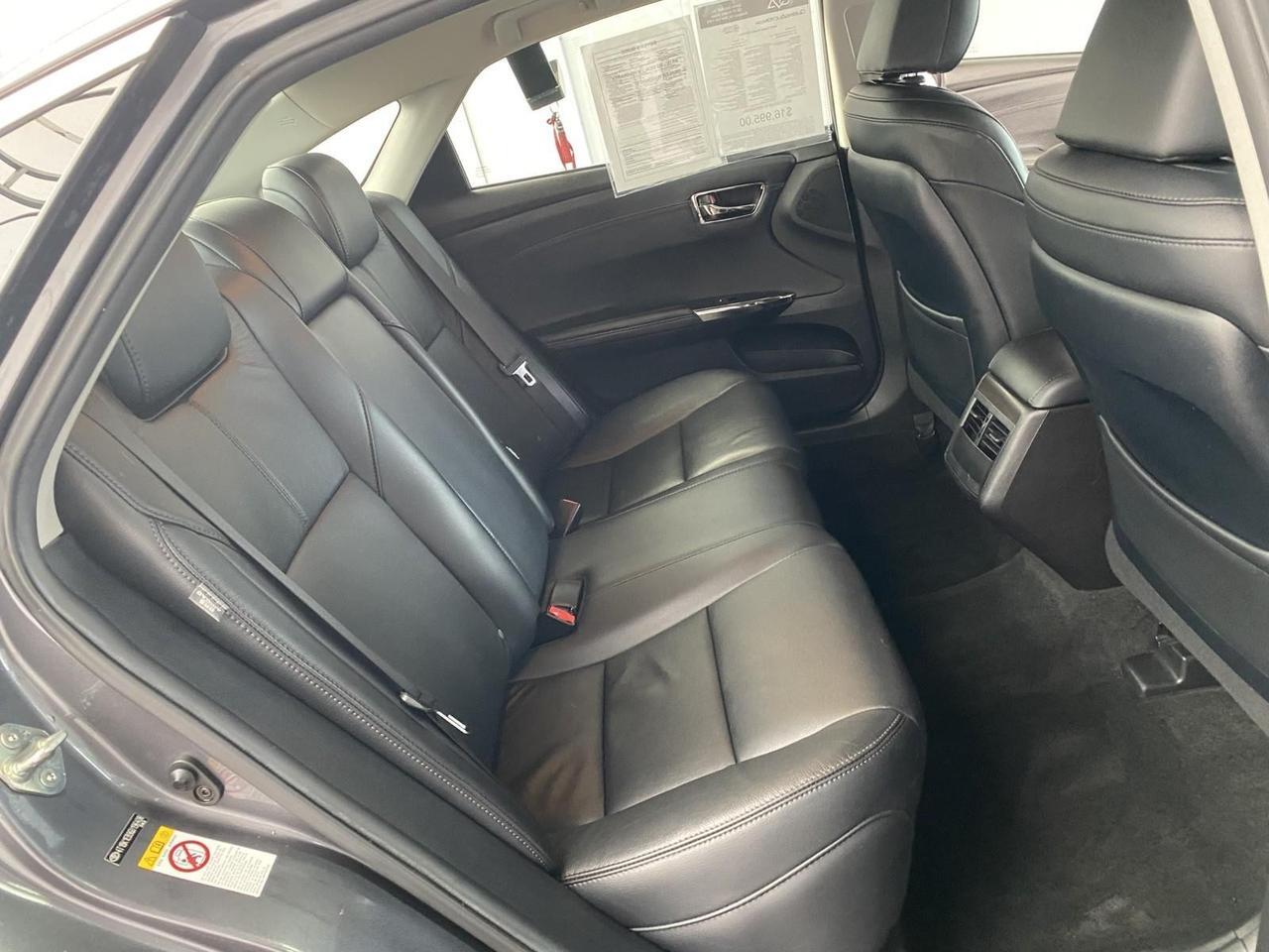 2016 Toyota Avalon XLE Plus Richmond Hill NY