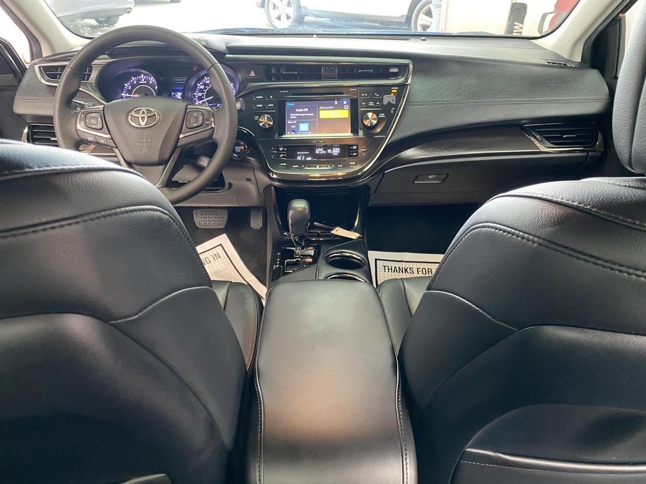 2016 Toyota Avalon XLE Plus Richmond Hill NY