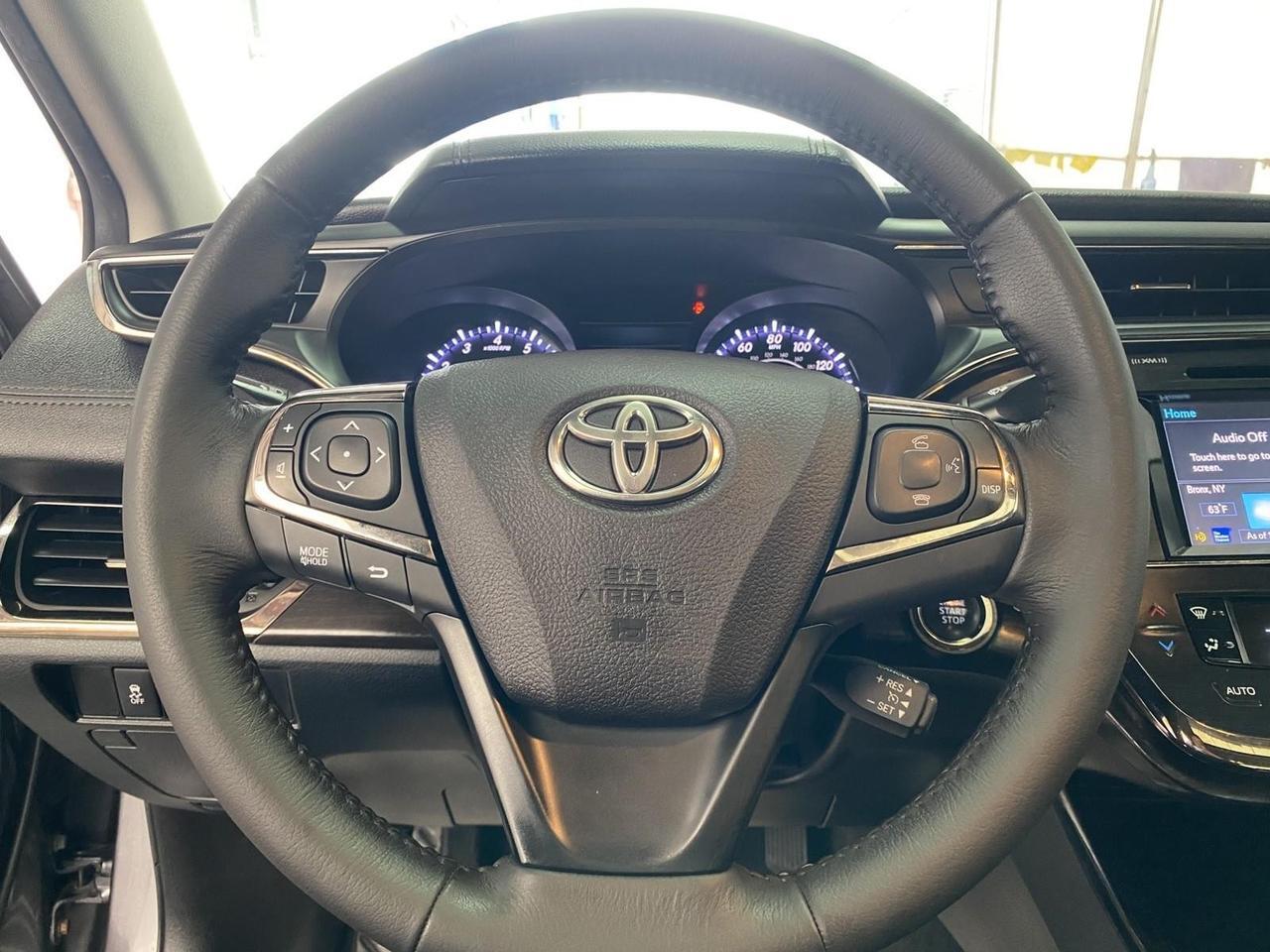 2016 Toyota Avalon XLE Plus Richmond Hill NY
