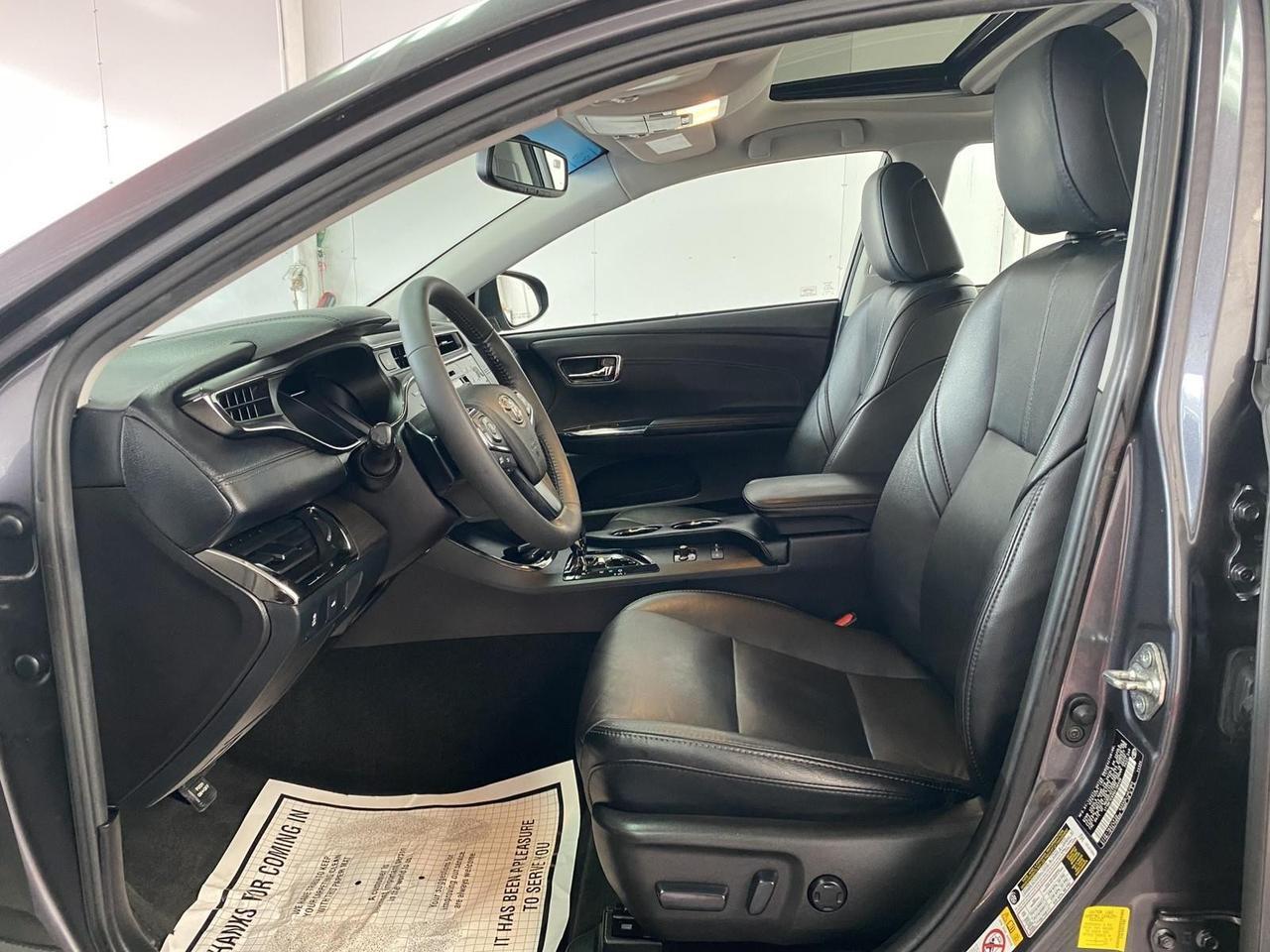 2016 Toyota Avalon XLE Plus Richmond Hill NY