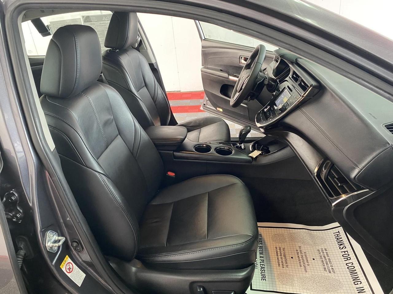 2016 Toyota Avalon XLE Plus Richmond Hill NY